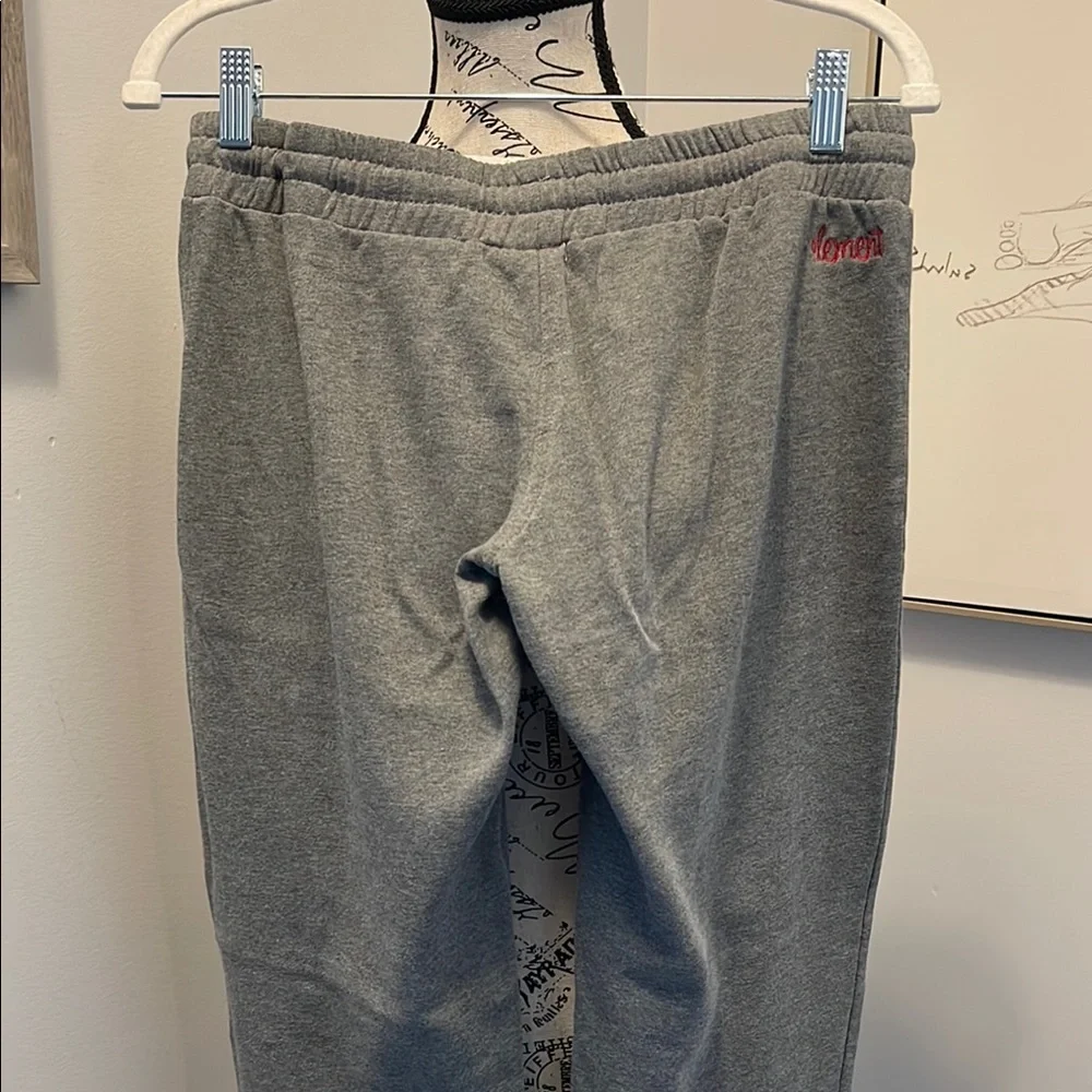 Element Gray Women’s Joggers - Size Medium - Picture 6 of 12